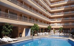 Hotel Piñero Bahia de Palma Mallorca